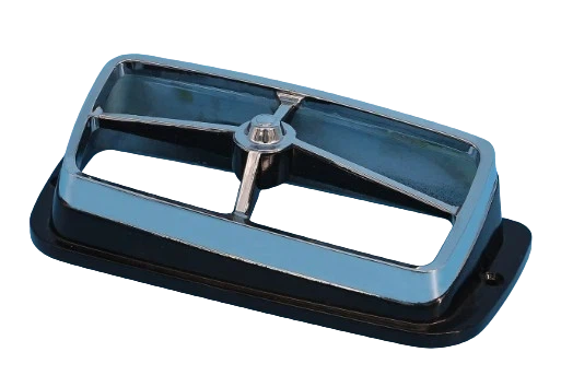 Sinkkiseos -auton viritysosat