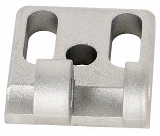 Sinkkiseos taittuva sarana